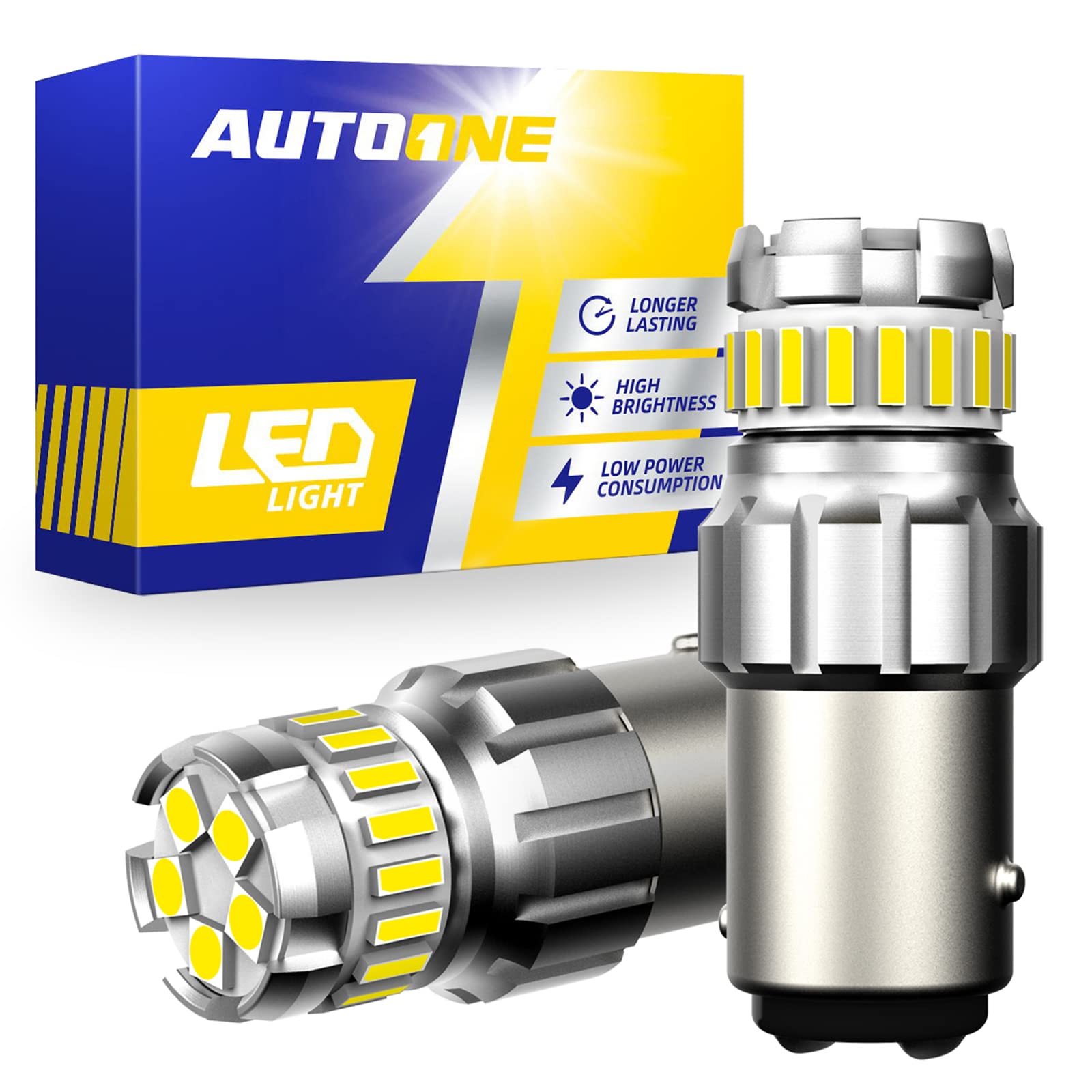 Turn Signal Light